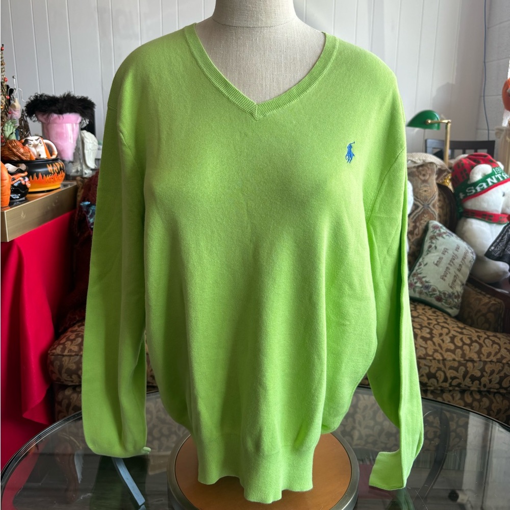 Polo Ralph Lauren Sweater
